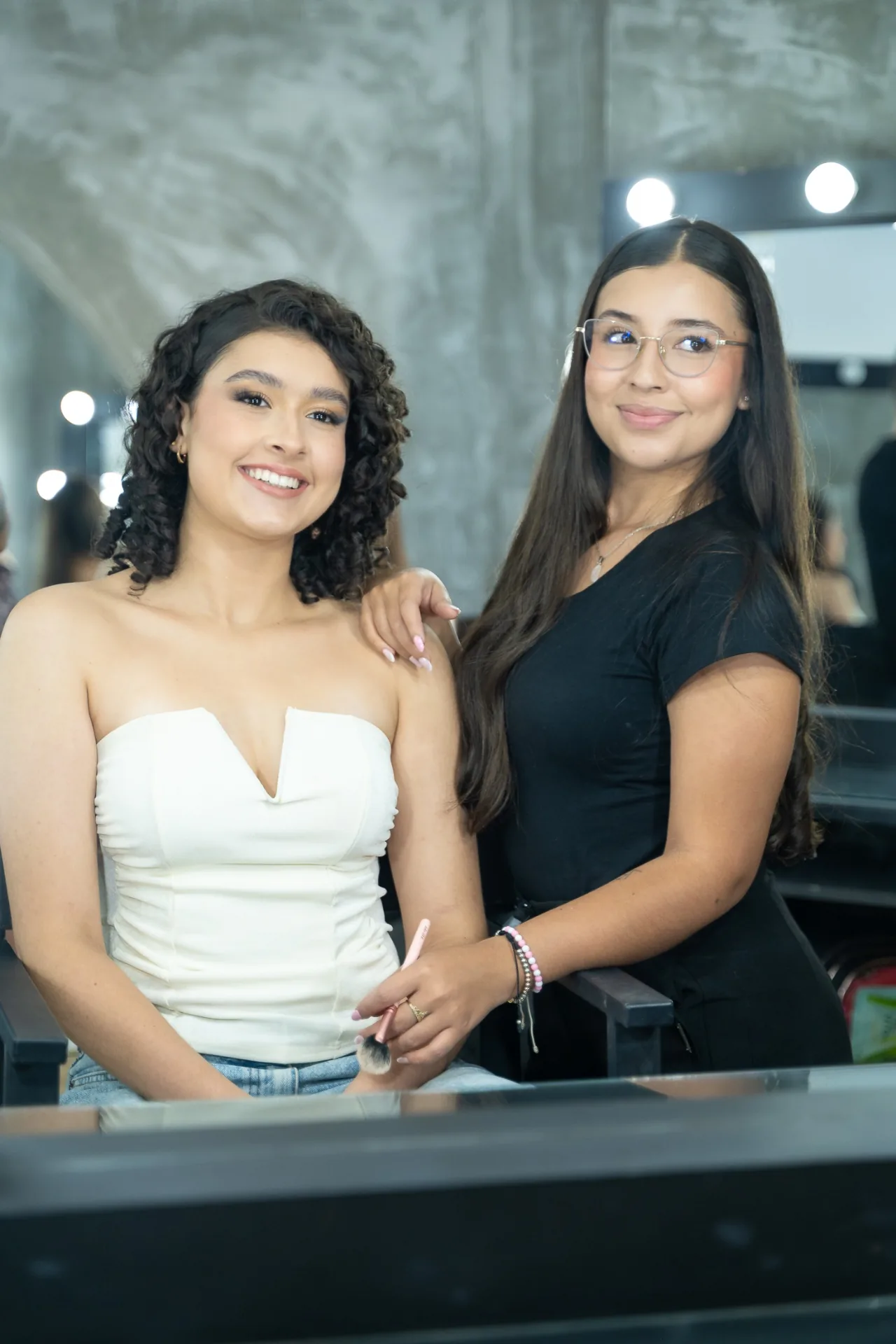 Maquillaje profesional en La Ceja, Antioquia — Isa Ramírez